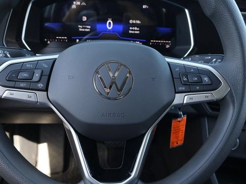 Used 2023 Volkswagen Jetta S FWD image 17