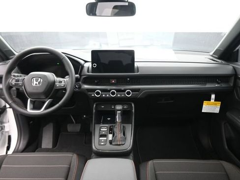 New 2026 Honda CR-V Sport image 25