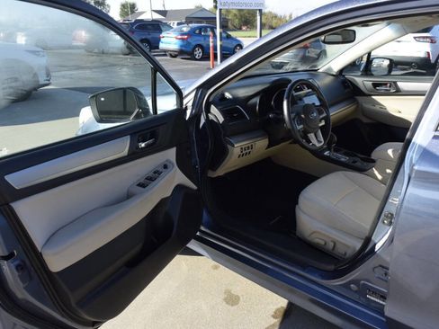 Used 2016 Subaru Legacy 2.5i Premium w/ Popular Package #2 image 11