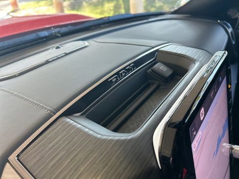 New 2026 RAM 2500 Rebel w/ Rebel Level 2 Equipment Group image 52