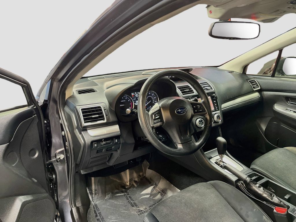 Used 2015 Subaru Crosstrek 2.0i Premium AWD/4WD image 9