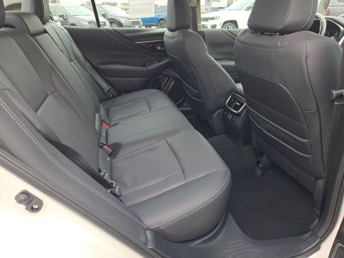 Used 2023 Subaru Legacy Limited image 10
