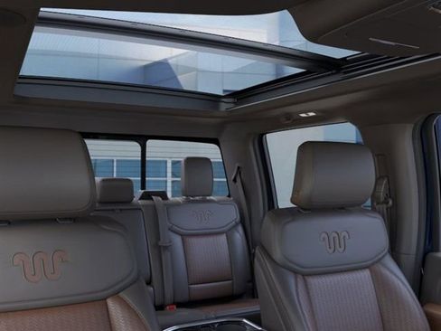 New 2026 Ford F150 King Ranch image 22