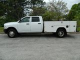 Used 2015 RAM 3500 Tradesman w/ Ambulance Prep Group image 4