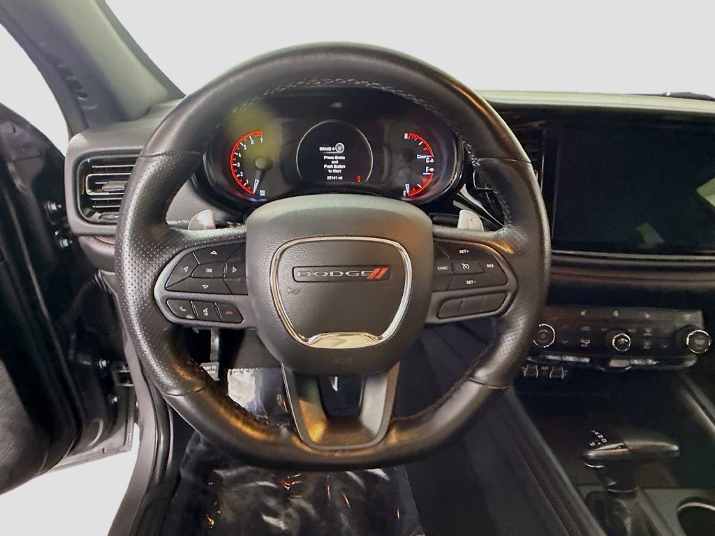 Used 2025 Dodge Durango GT RWD image 12