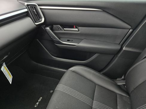 Used 2026 MAZDA CX-50 AWD 2.5 S w/ Weather Package image 30