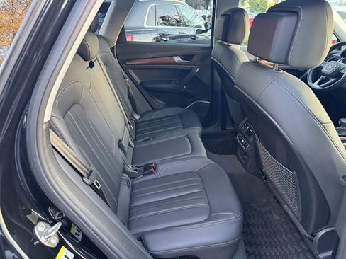 Certified 2023 Audi Q5 2.0T Premium Plus w/ Premium Plus Package image 31