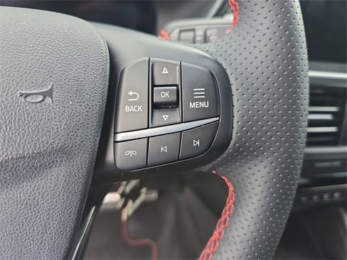 Used 2023 Ford Escape ST-Line Select w/ Tech Pack #2 image 21