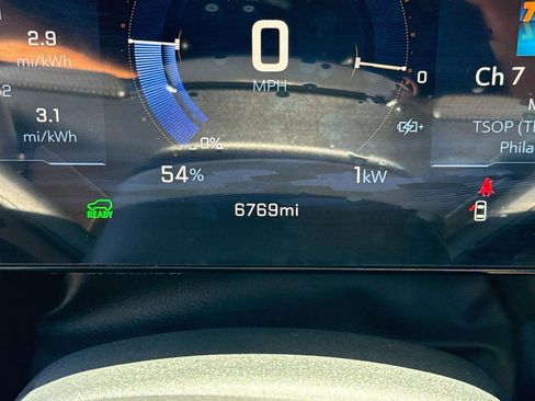 Used 2026 Chevrolet Blazer EV LT w/ LPO, All-Weather Mat Package FWD image 25