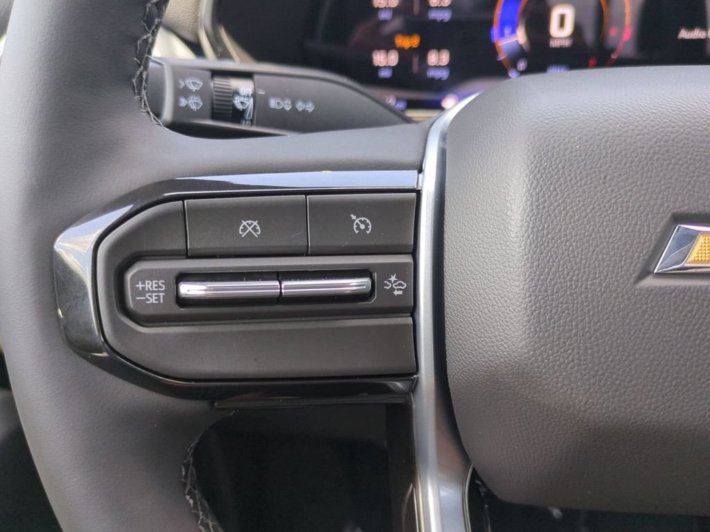 New 2026 Chevrolet Colorado LT w/ LT Convenience Package RWD image 25