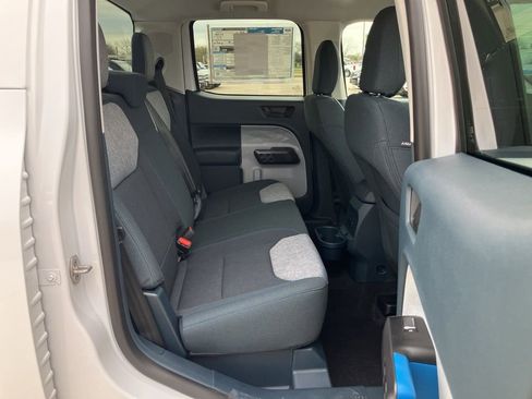 New 2026 Ford Maverick XLT w/ 4K Tow Package image 14