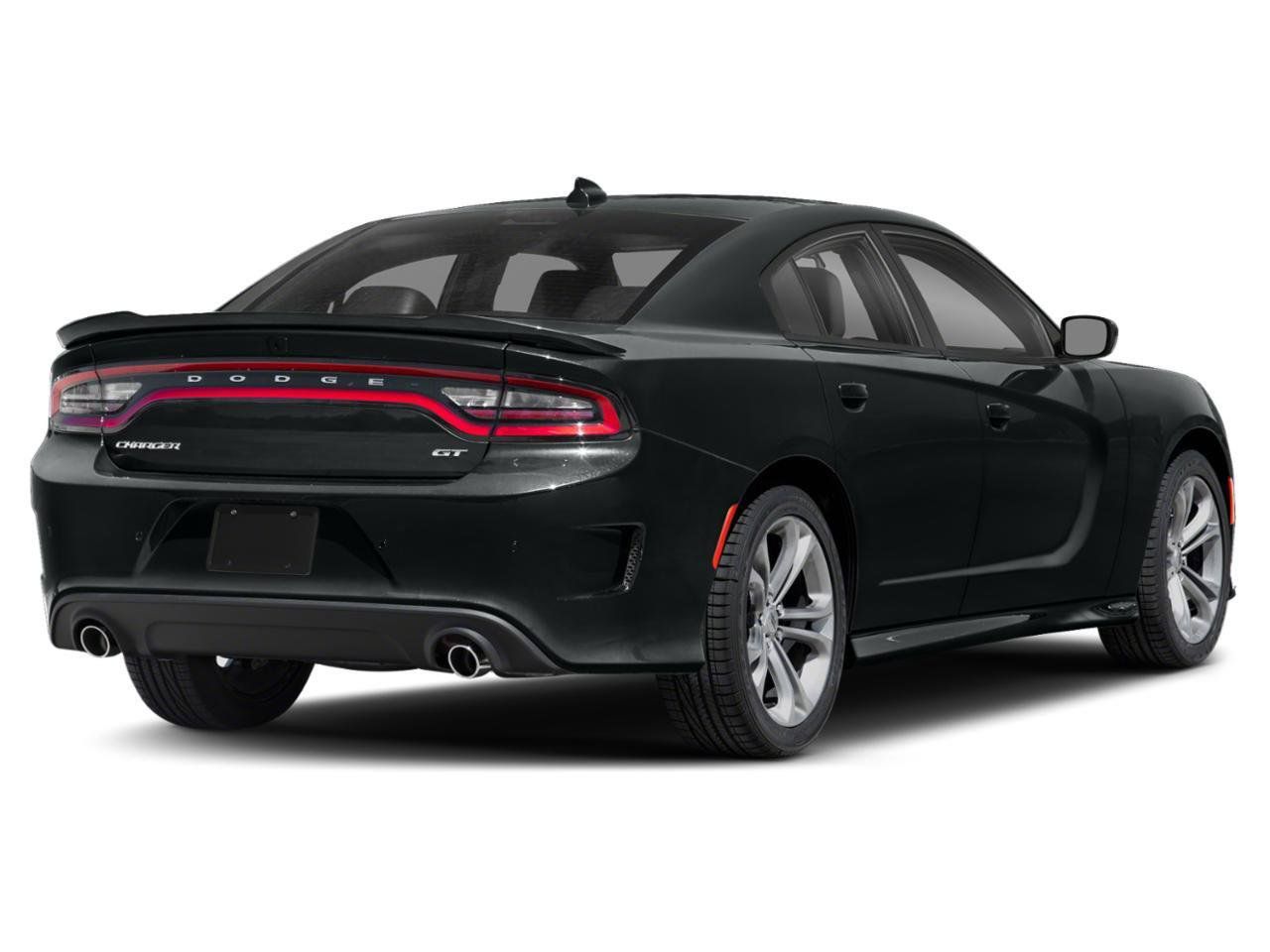 Used 2019 Dodge Charger GT RWD image 12