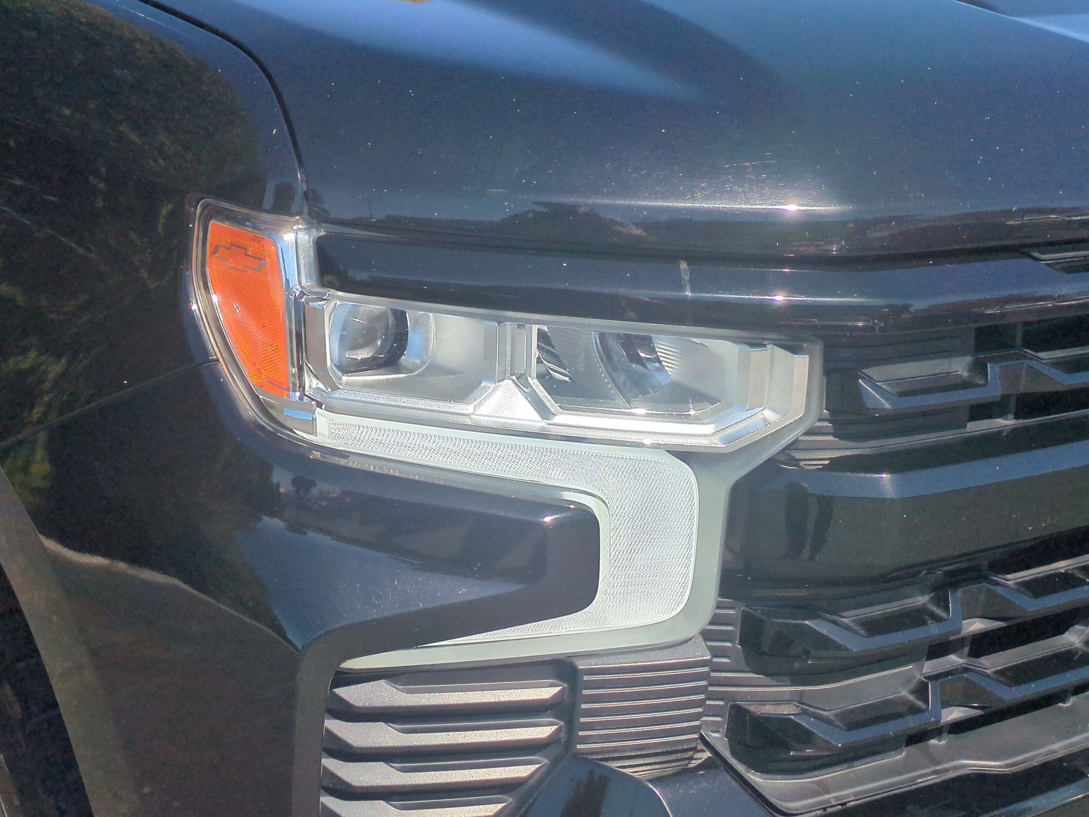 Certified 2022 Chevrolet Silverado 1500 RST w/ All Star Edition Plus AWD/4WD image 12