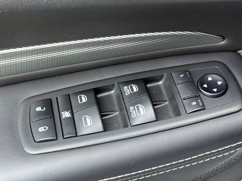 Used 2018 Dodge Durango SRT w/ SRT Interior Appearance Group image 13