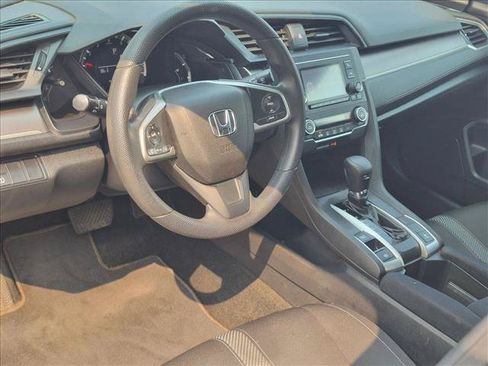 Used 2018 Honda Civic LX image 7
