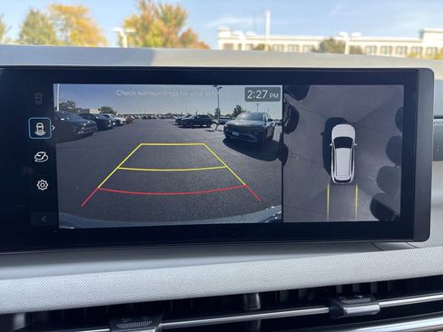 Used 2025 Hyundai Tucson Limited image 20