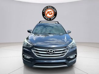 Used 2018 Hyundai Santa Fe Sport w/ 2.4L Tech Package 04 video 2