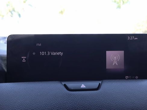 Used 2025 MAZDA CX-90 Plug-In Hybrid w/Premium Sport AWD/4WD image 33
