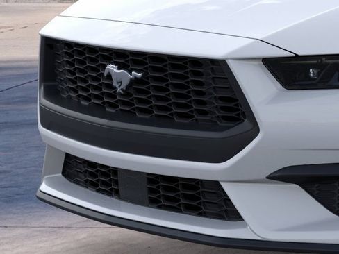 New 2026 Ford Mustang Coupe RWD image 17