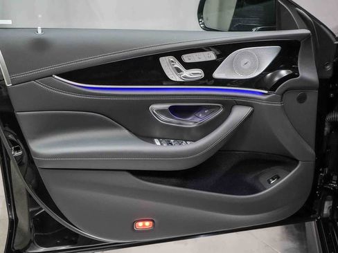 New 2026 Mercedes-Benz AMG GT 43 image 21