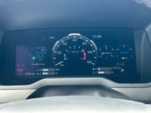 Used 2026 Toyota Tundra TRD Pro w/ Tow Tech Package image 42