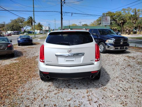 Used 2013 Cadillac SRX Performance w/ Driver Awareness Package AWD/4WD image 6