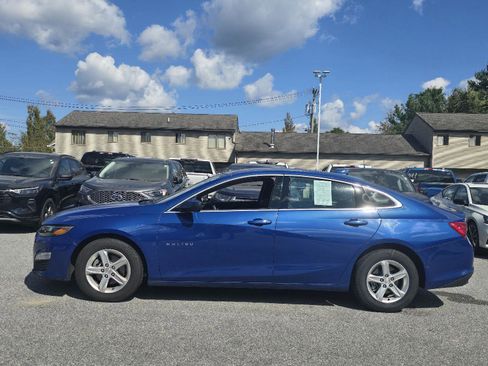 Used 2023 Chevrolet Malibu LT image 6