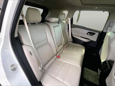 Certified 2023 Nissan Rogue SV w/ SV Premium B Package FWD image 21