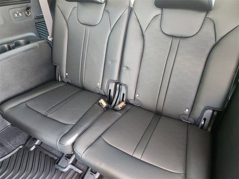 New 2026 Kia Sorento X-Line EX AWD/4WD image 24