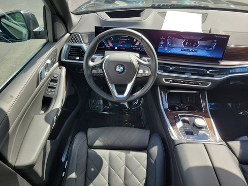 Certified 2026 BMW X5 sDrive40i image 15