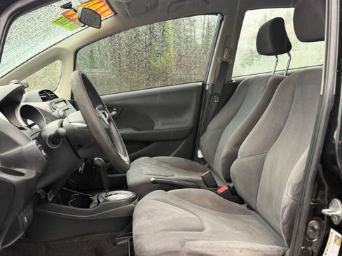 Used 2012 Honda Fit image 13