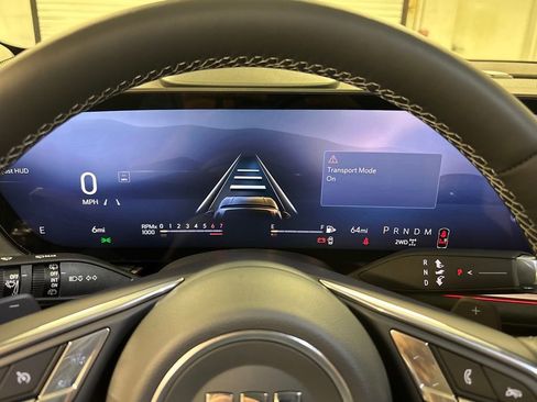 New 2026 Buick Envision Sport Touring image 33