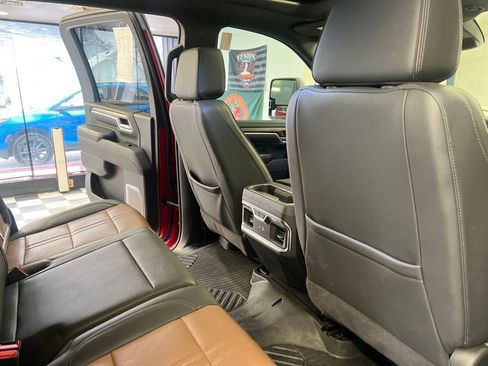 Used 2024 Chevrolet Silverado 2500 High Country w/ Technology Package AWD/4WD image 57