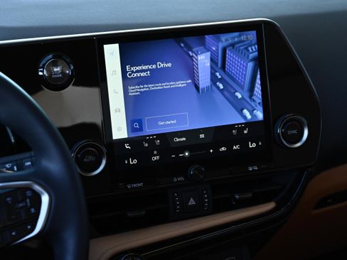 Used 2025 Lexus NX 350 AWD w/ Premium Package image 22