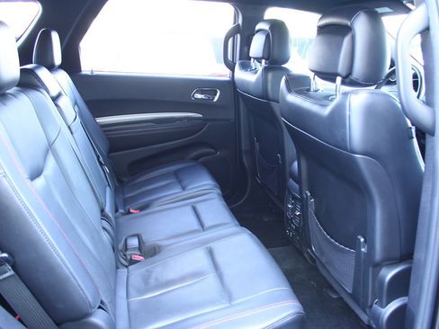 Used 2015 Dodge Durango R/T w/ Blacktop Package AWD/4WD image 25