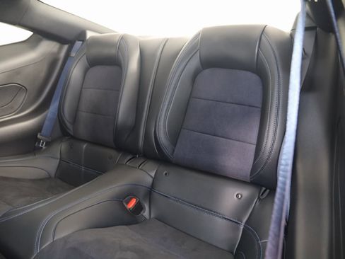 Used 2024 Ford Mustang Dark Horse w/ Security Package image 79