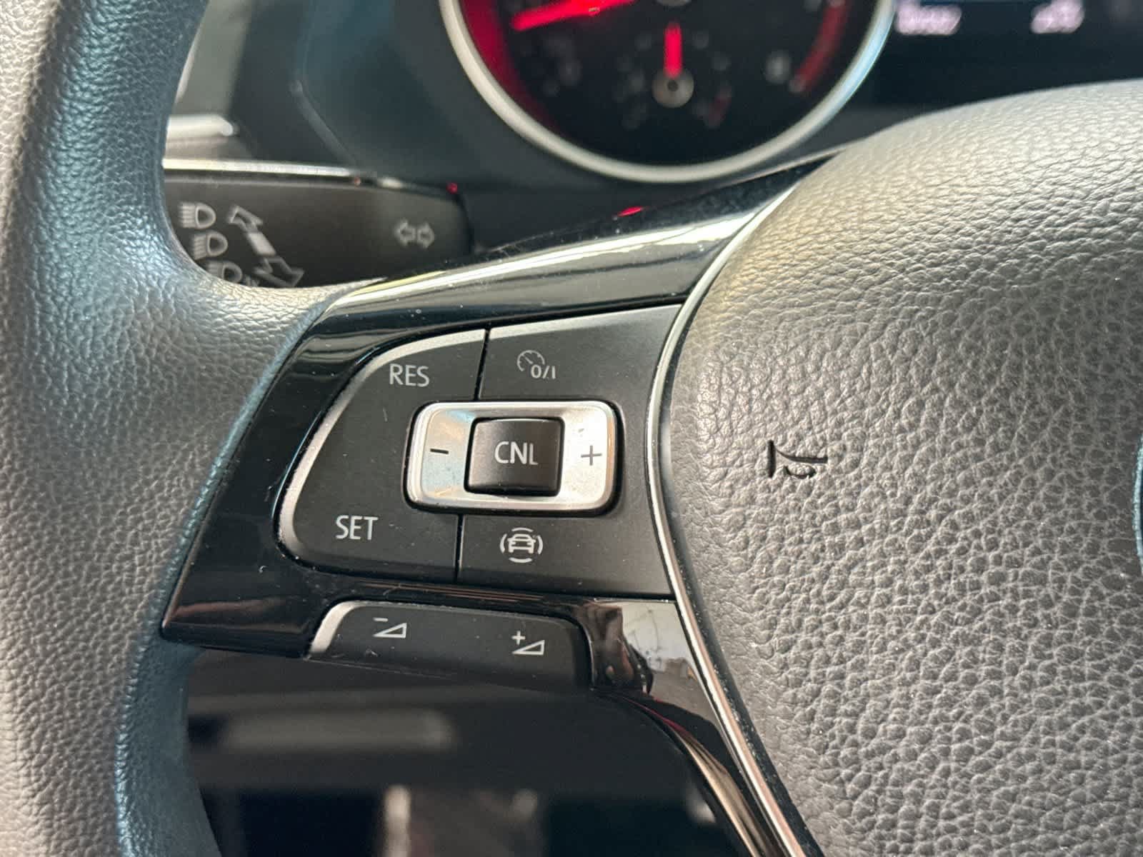 Used 2019 Volkswagen Tiguan S w/ Driver Assistance Package FWD image 29