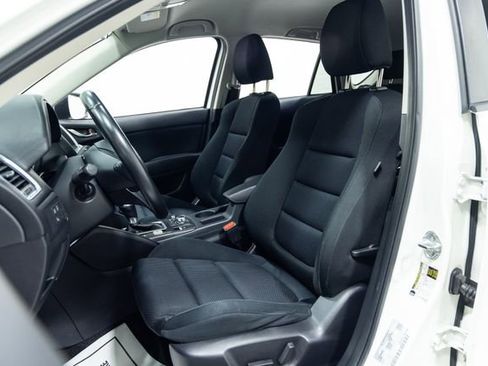 Used 2016 MAZDA CX-5 Touring image 22