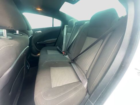 Used 2023 Dodge Charger GT w/ Blacktop Package RWD image 24