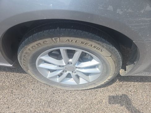 Used 2019 Dodge Grand Caravan SXT FWD image 5