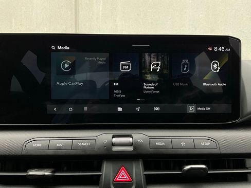 Used 2025 Kia K4 LXS image 31