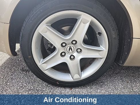 Used 2004 Acura TL image 16