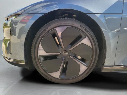 Used 2025 Lucid Air Pure image 10