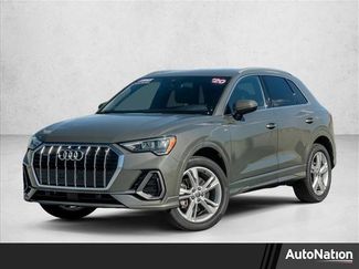 Used 2020 Audi Q3 2.0T Premium video 1