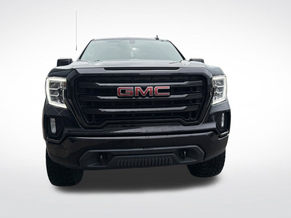 Used 2021 GMC Sierra 1500 Elevation AWD/4WD image 3