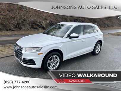 Used 2019 Audi Q5 2.0T Premium w/ Convenience Package