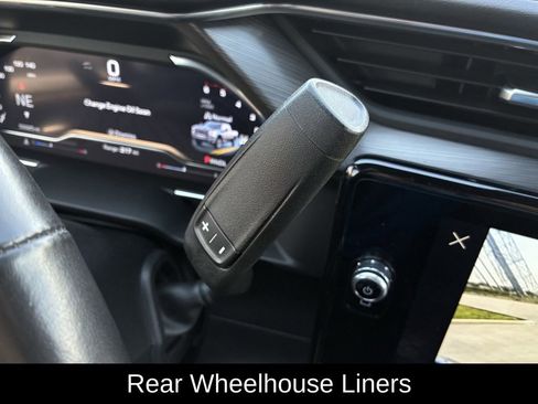 Used 2024 GMC Sierra 2500 Denali Ultimate image 22