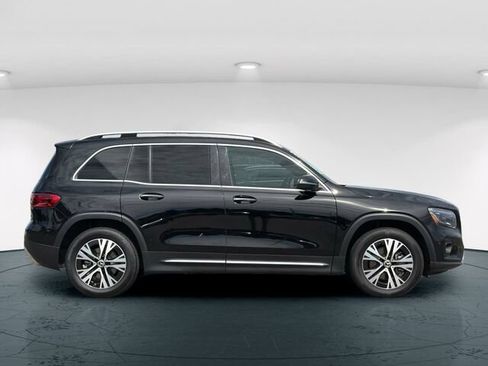 Certified 2026 Mercedes-Benz GLB 250 image 8