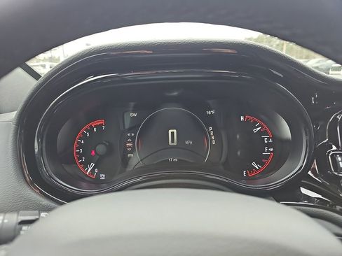 New 2026 Dodge Durango GT image 17