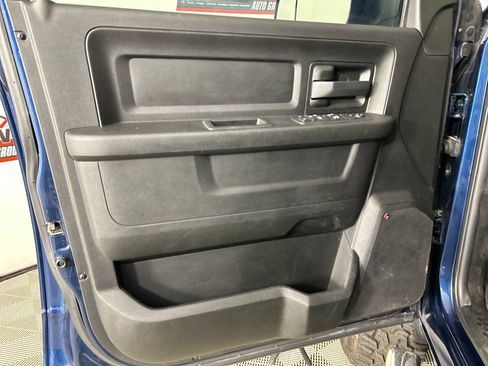 Used 2020 RAM 2500 Tradesman AWD/4WD image 12